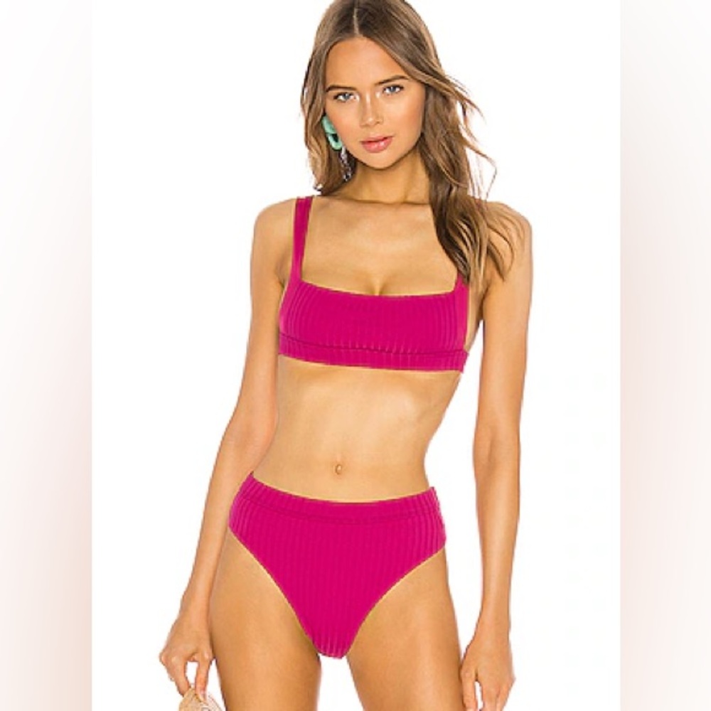 Bond-Eye Australia Bikini Set Size S